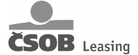 ČSOB Leasing logo