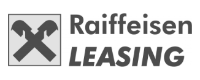 Raiffeisen Leasing logo 