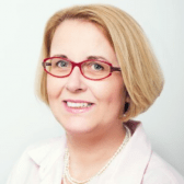 Marie Hořáková profilová fotografie