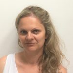 Markéta Krejčí profilová fotografie